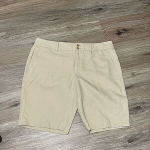 Banana republic shorts size 8